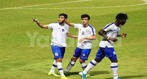 مصدر ليلا كورة: ناصر ماهر يرحب بالانتقال لناسيونال ماديرا وينتظر موقف الأهلي